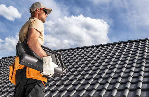 Fast & Reliable Emergency Roof Repairs in Fairmount, GA